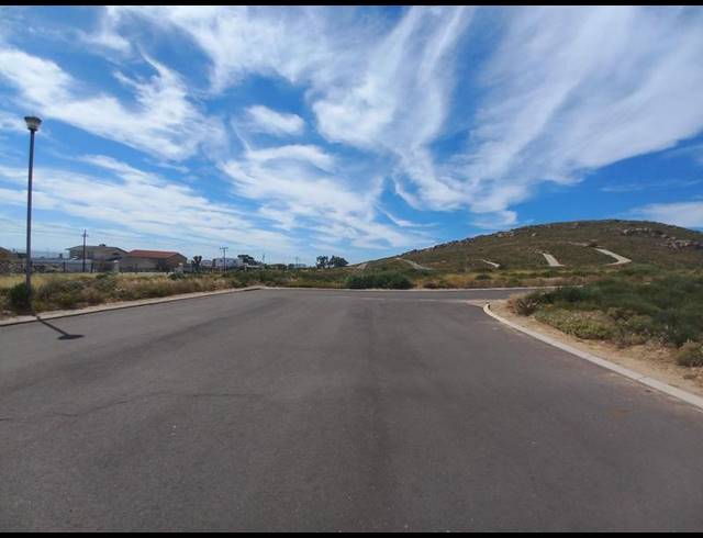 LAND FOR SALE IN ST HELENA VIEWS